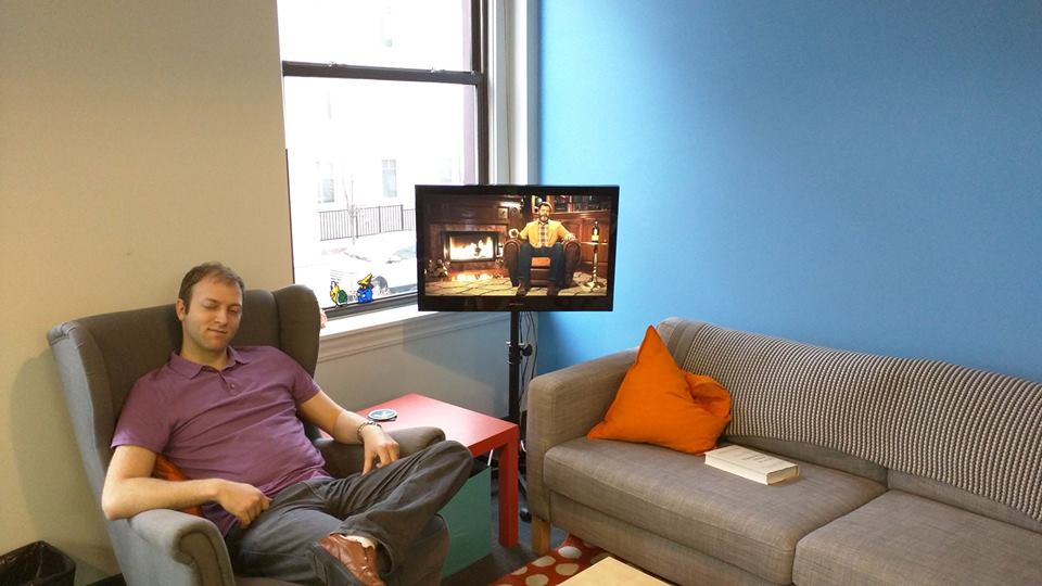 OSC Tech Lab image 5