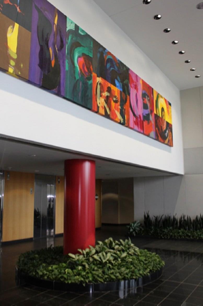 PS Executive Centers, Inc. image 3