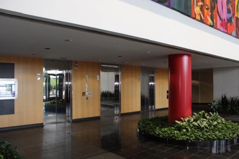 PS Executive Centers, Inc. image 5