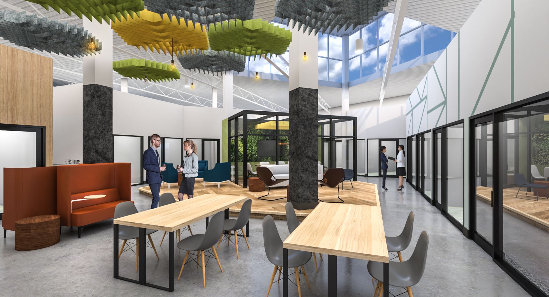 COhatch Beachwood image 3