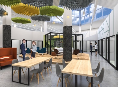 COhatch Beachwood image 3