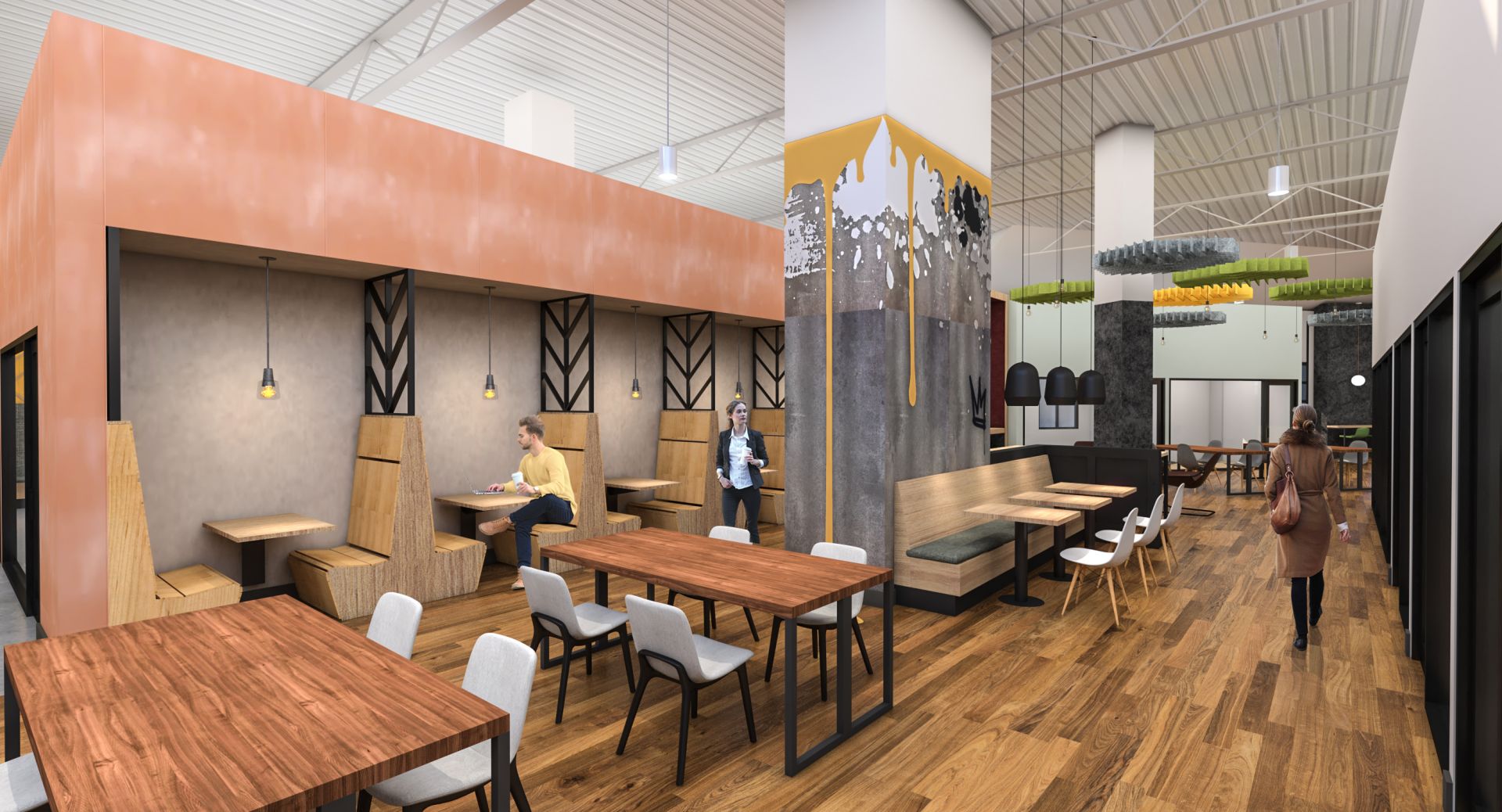 COhatch Beachwood image 5