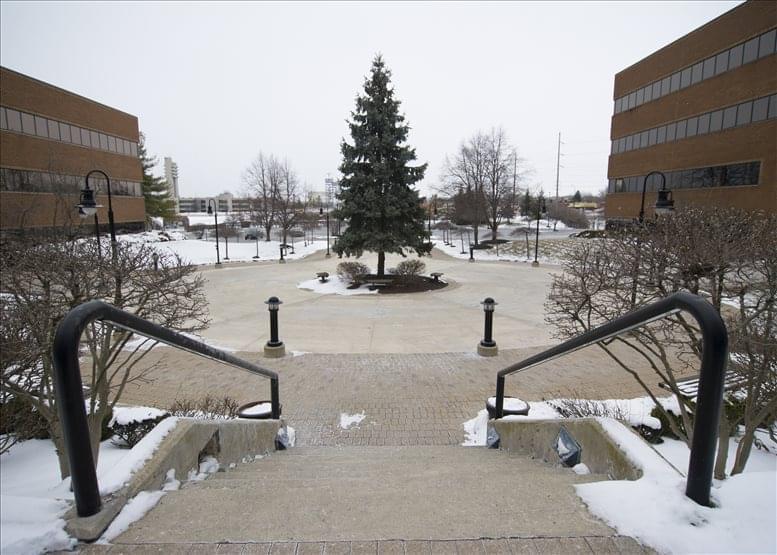 Beavercreek Office Suites image 3