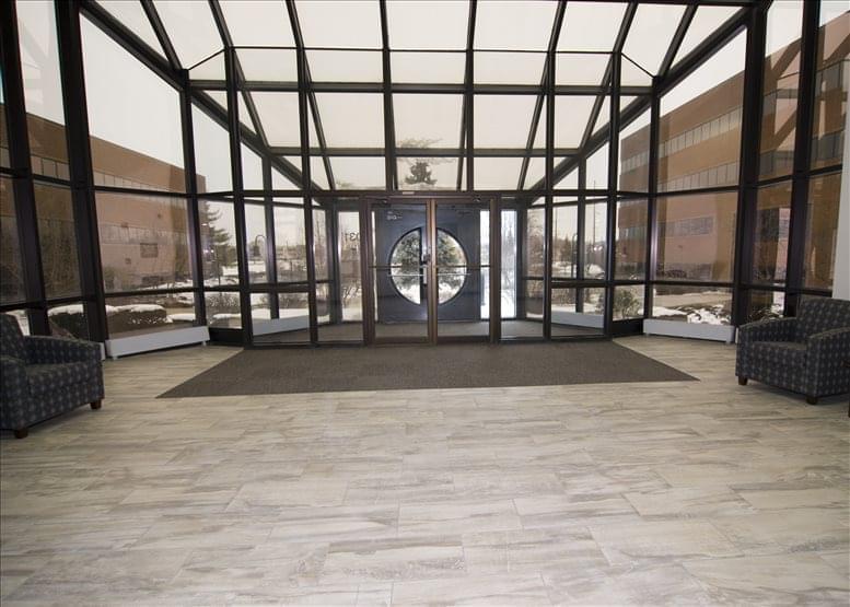 Beavercreek Office Suites image 5