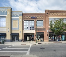 Regus - Ohio, Dayton - Beavercreek Greene Town Center profile image