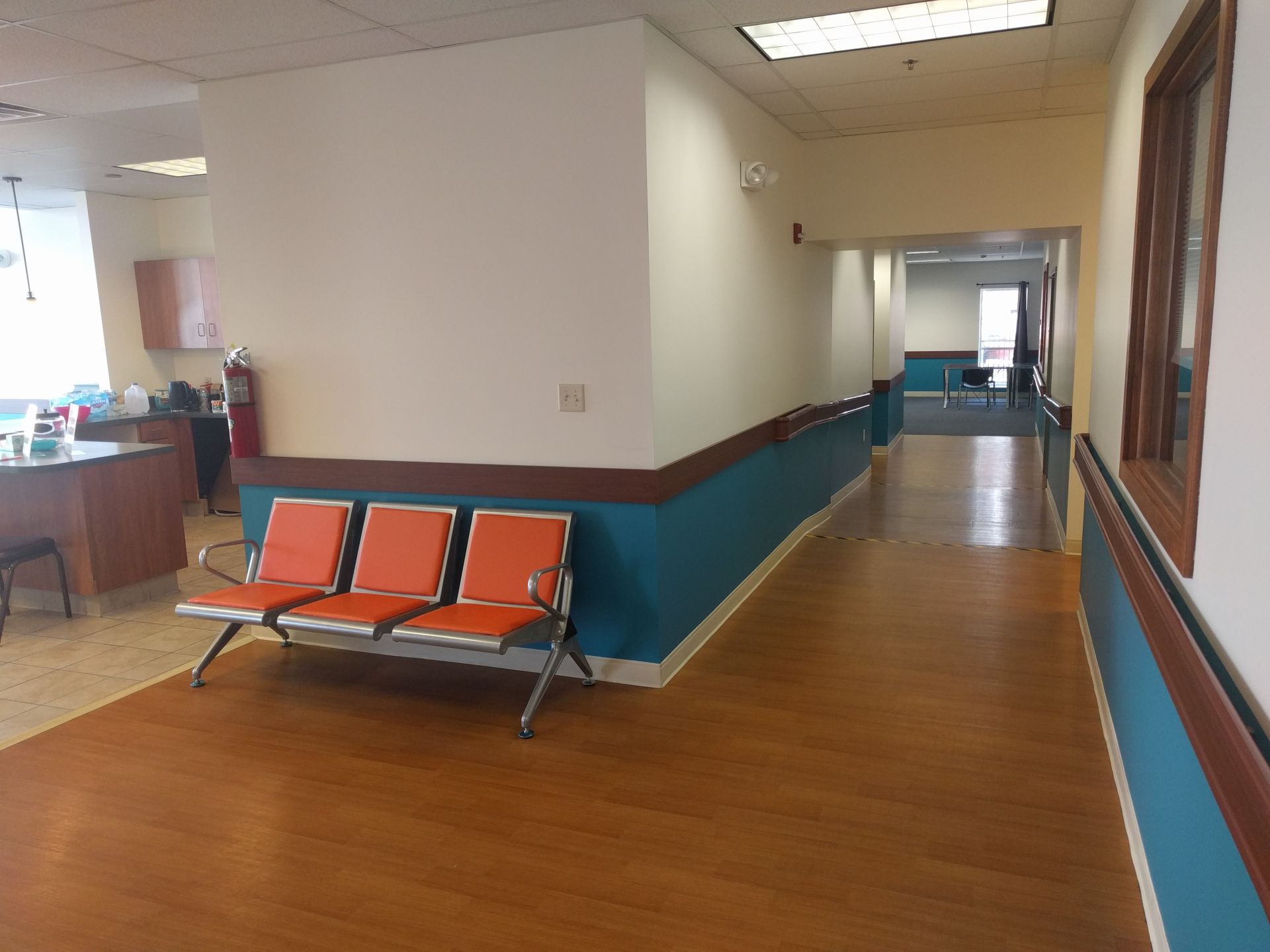 Canton Work Space image 2