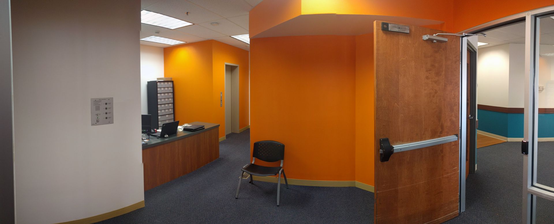 Canton Work Space image 4