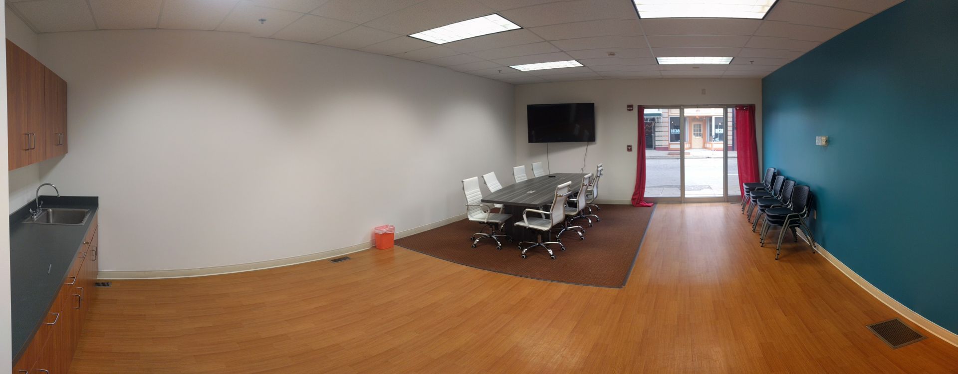 Canton Work Space image 3