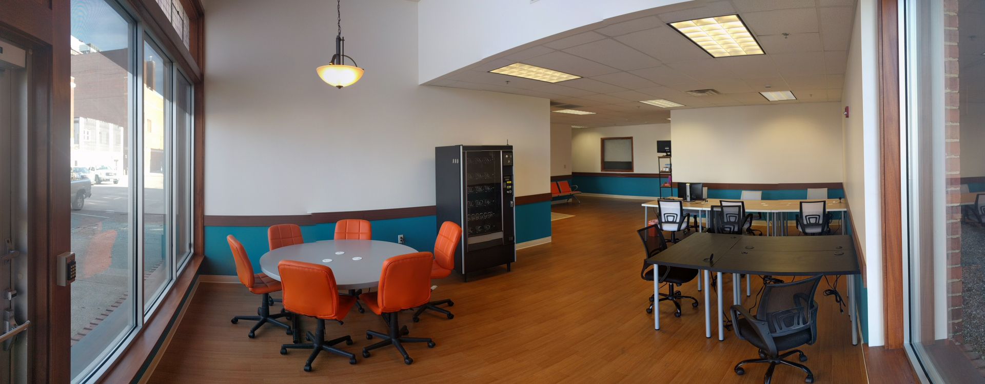 Canton Work Space image 5