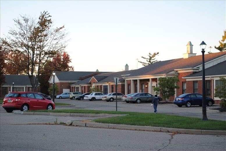 EV Bishoff Company image 5