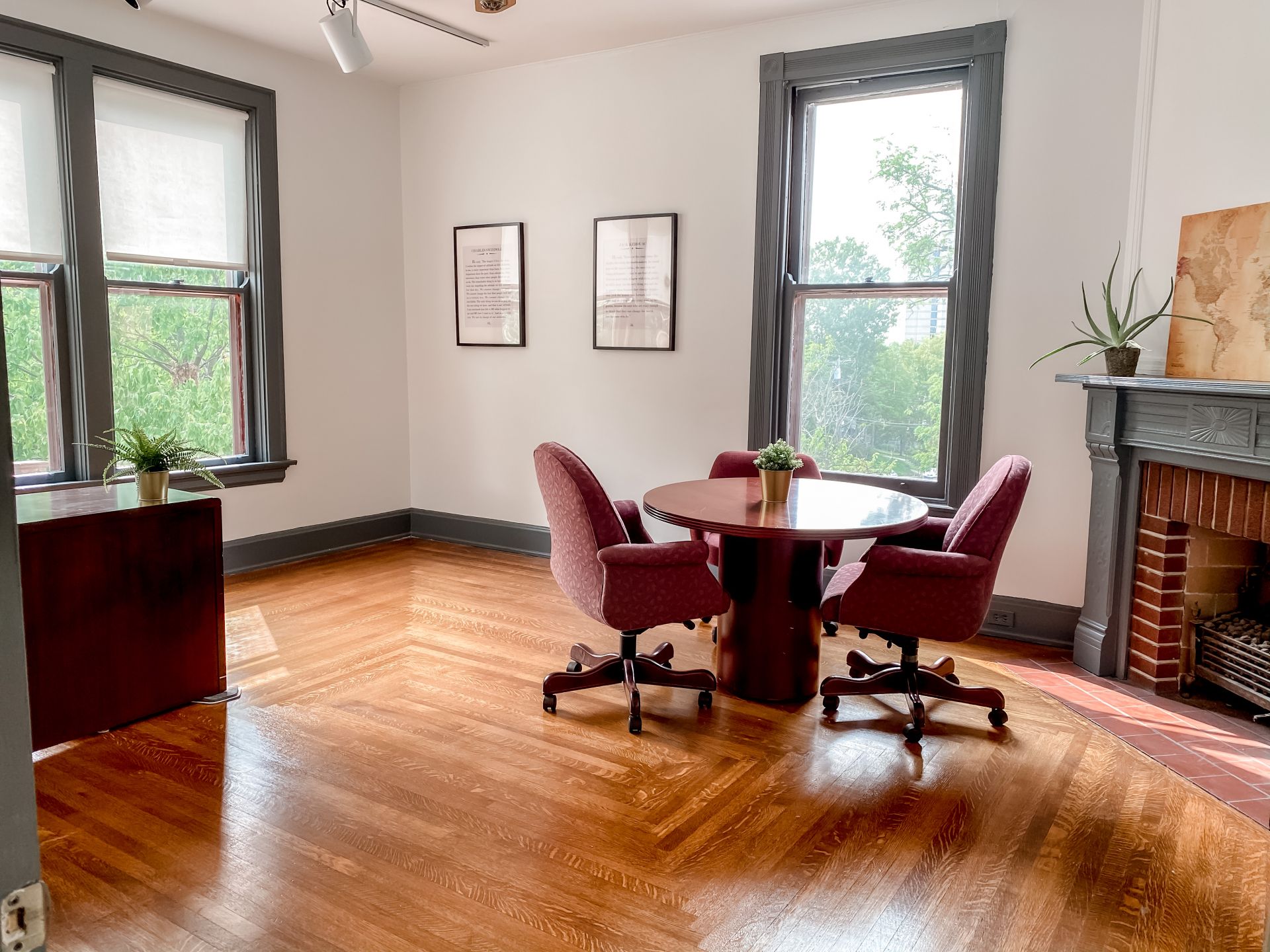 Gather Cincy image 2