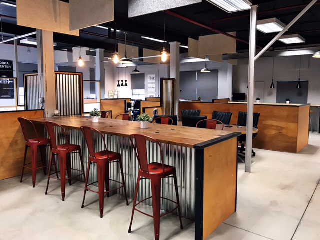 ORCA Coworking image 2