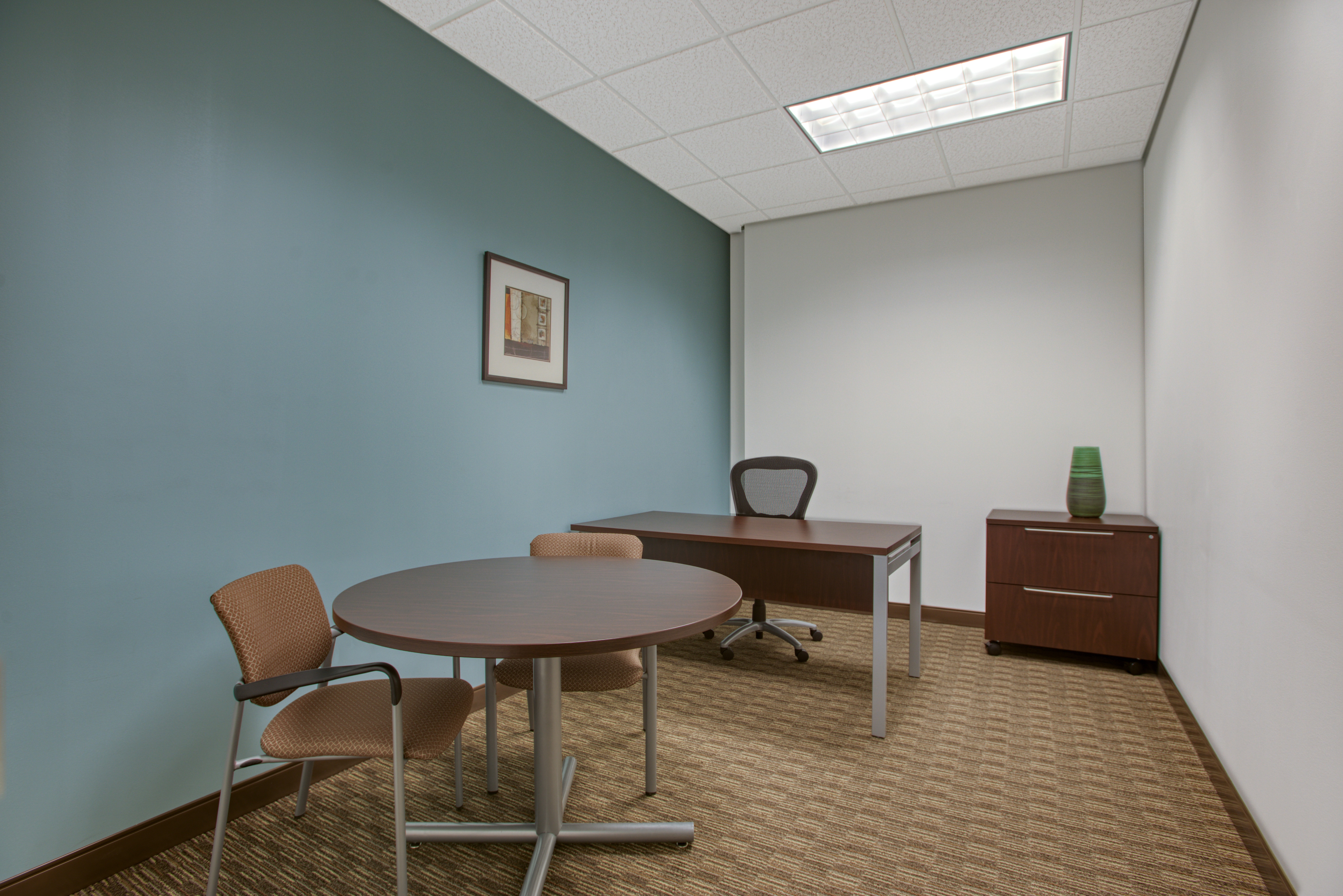 Regus - Ohio, Cincinnati - Downtown - PNC Center image 3