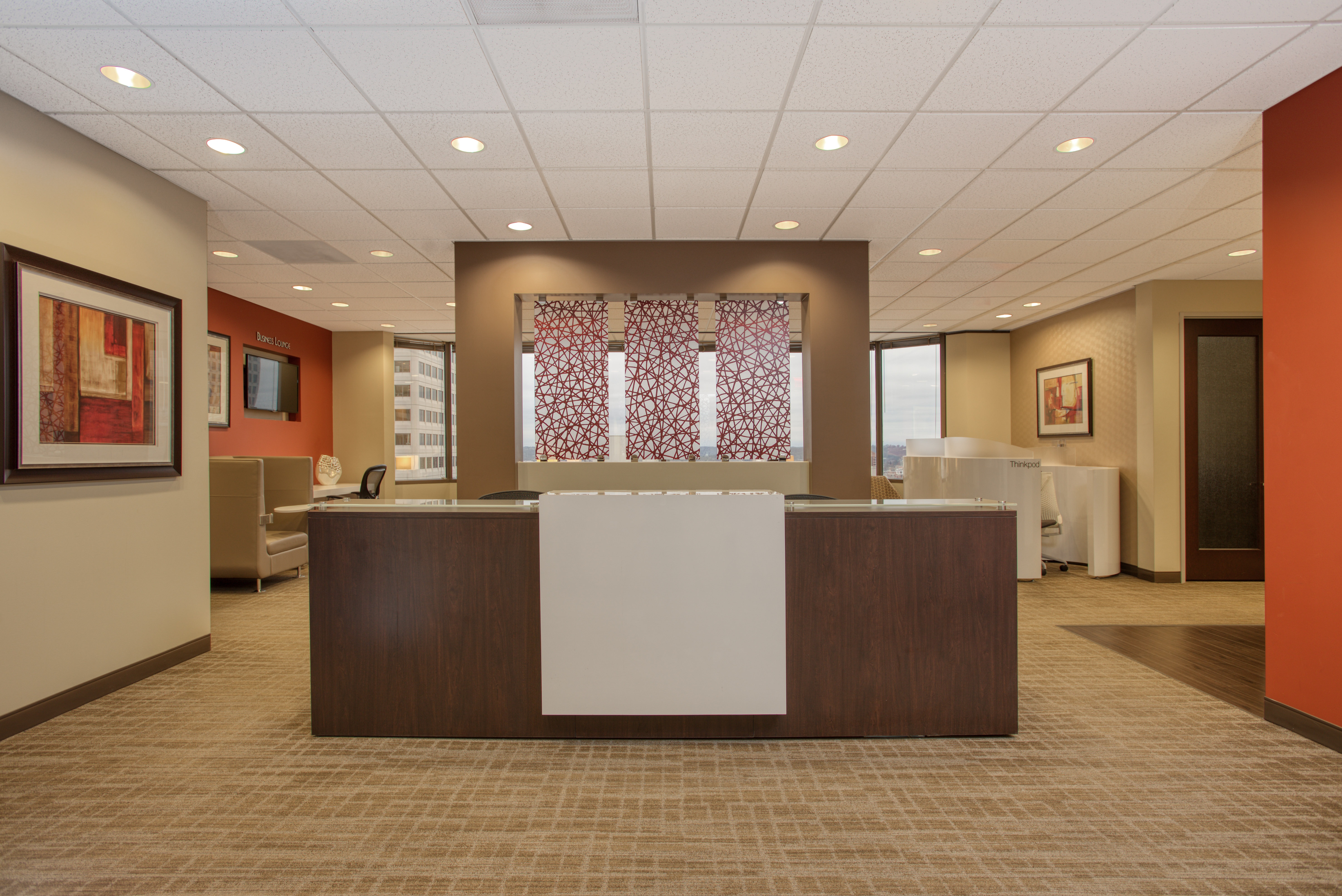 Regus - Ohio, Cincinnati - Downtown - PNC Center image 2