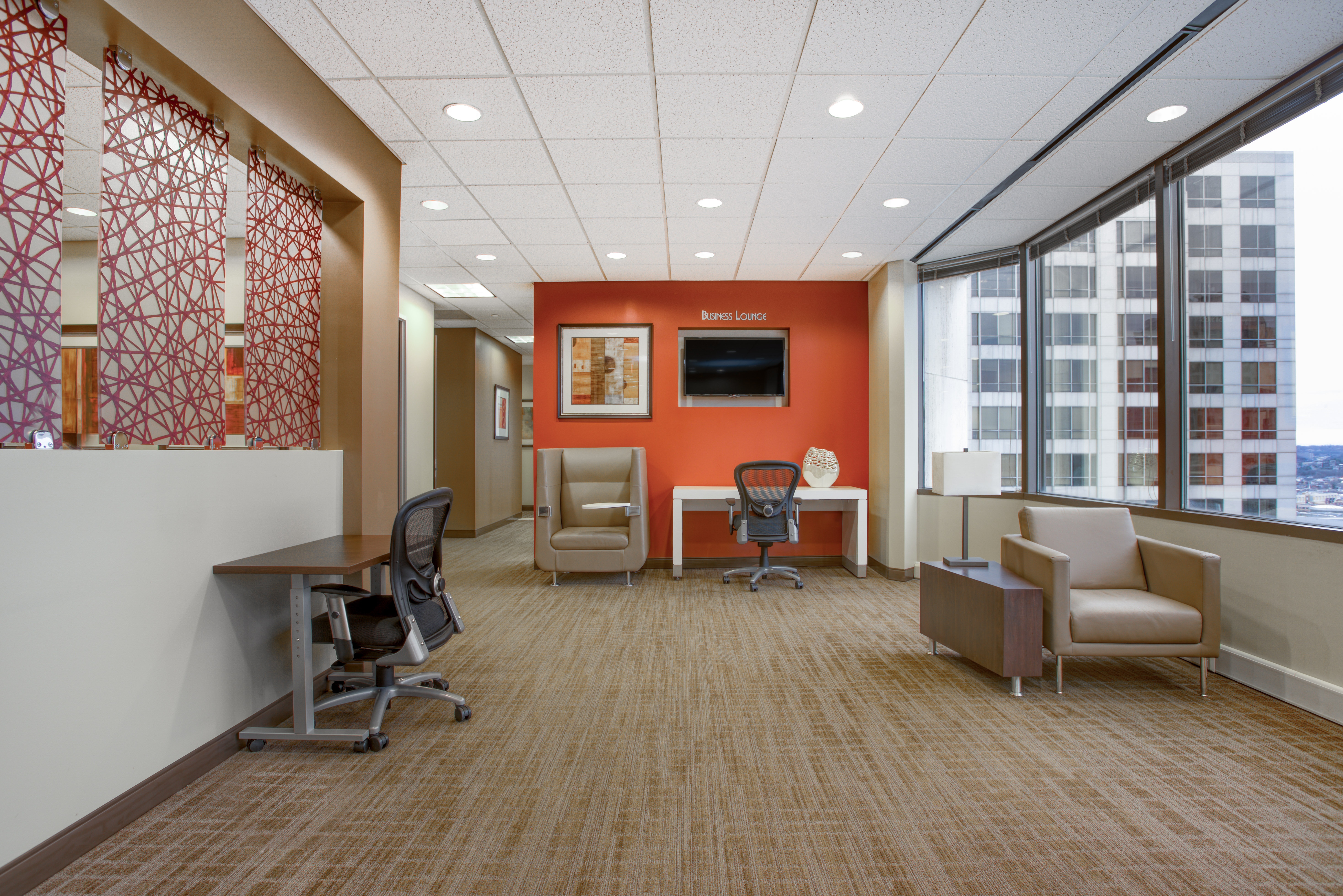 Regus - Ohio, Cincinnati - Downtown - PNC Center image 5