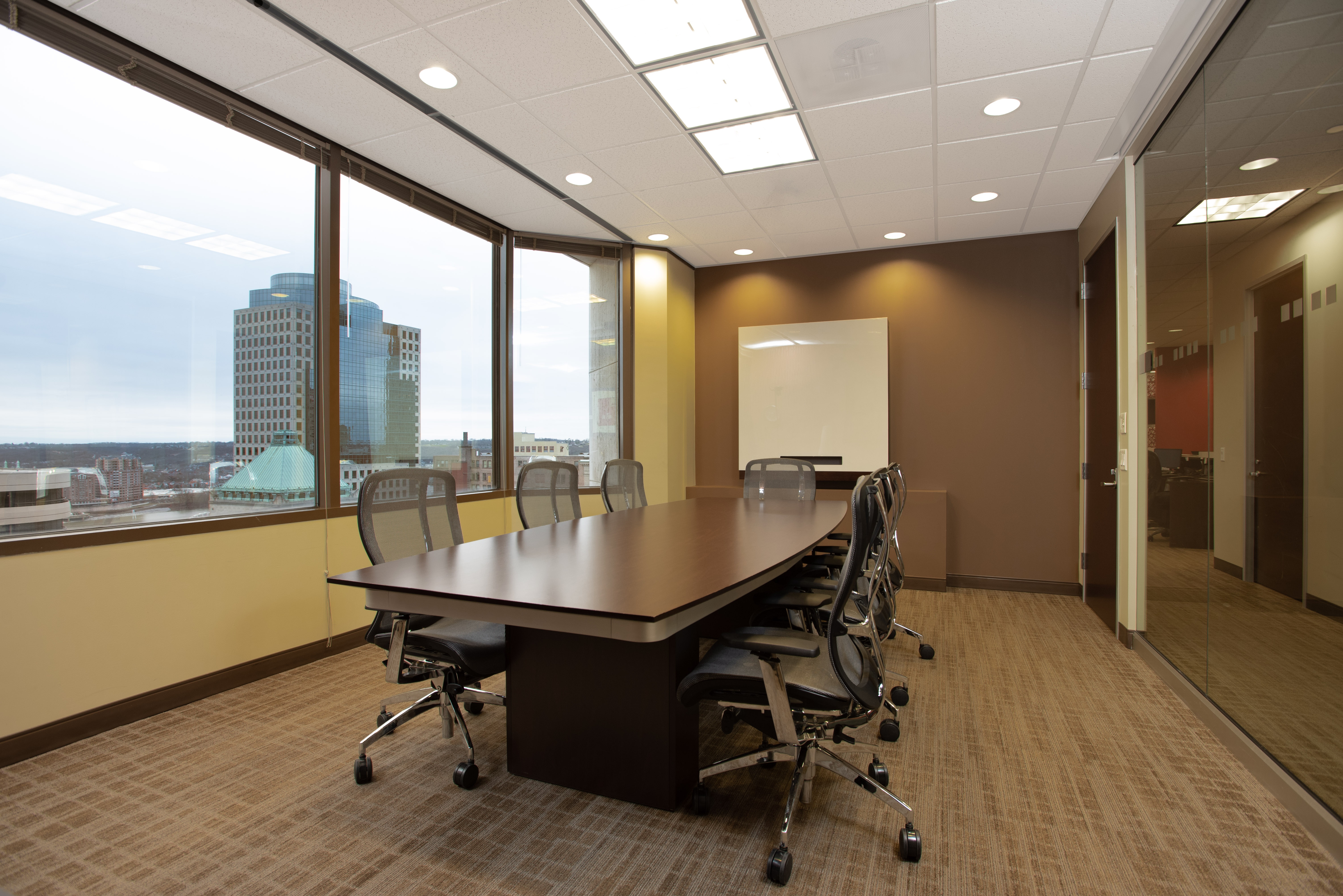 Regus - Ohio, Cincinnati - Downtown - PNC Center image 4