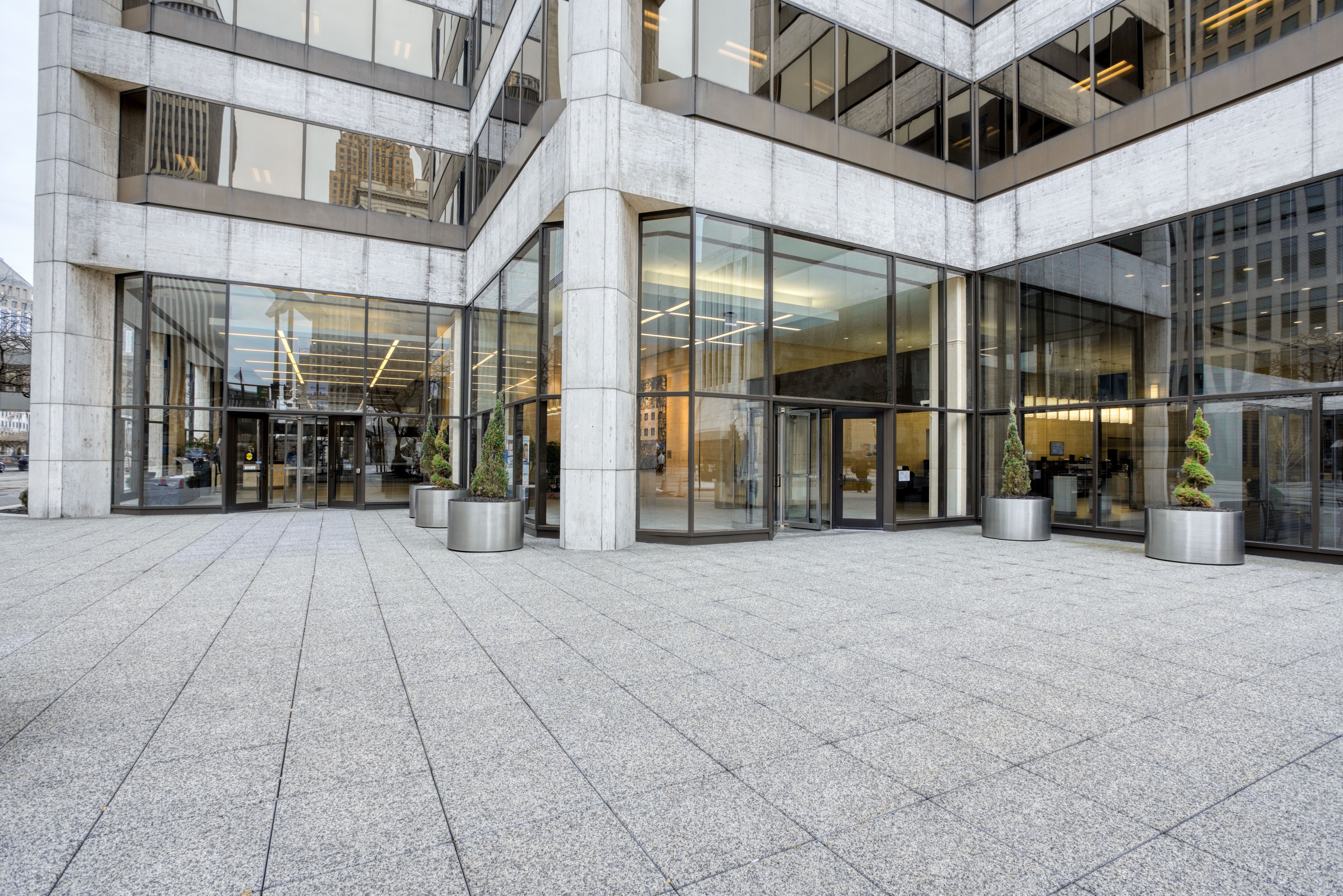 Regus - Ohio, Cincinnati - Downtown - PNC Center image 1