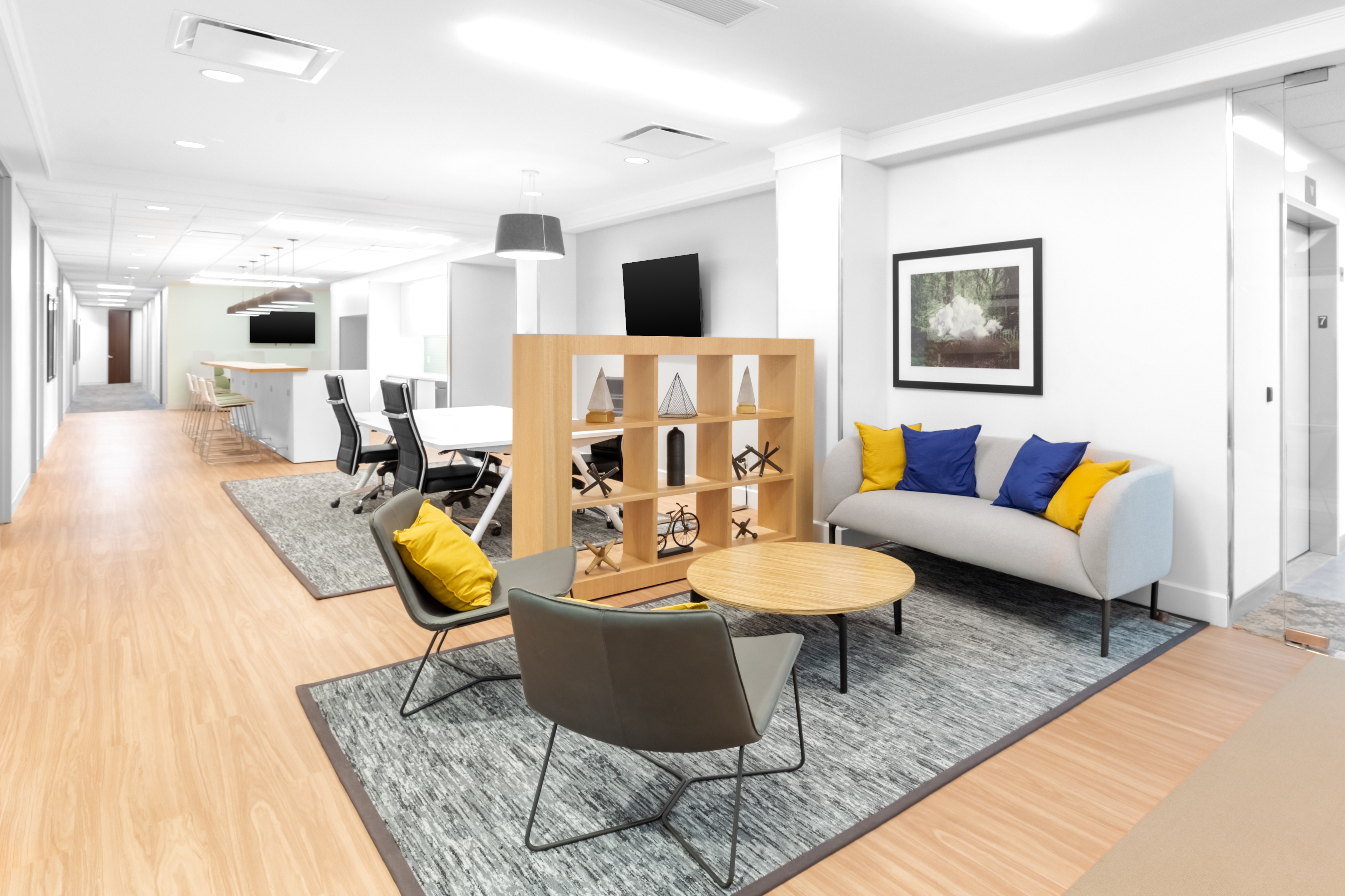 Regus - Ohio, Cincinnati - Kenwood image 5