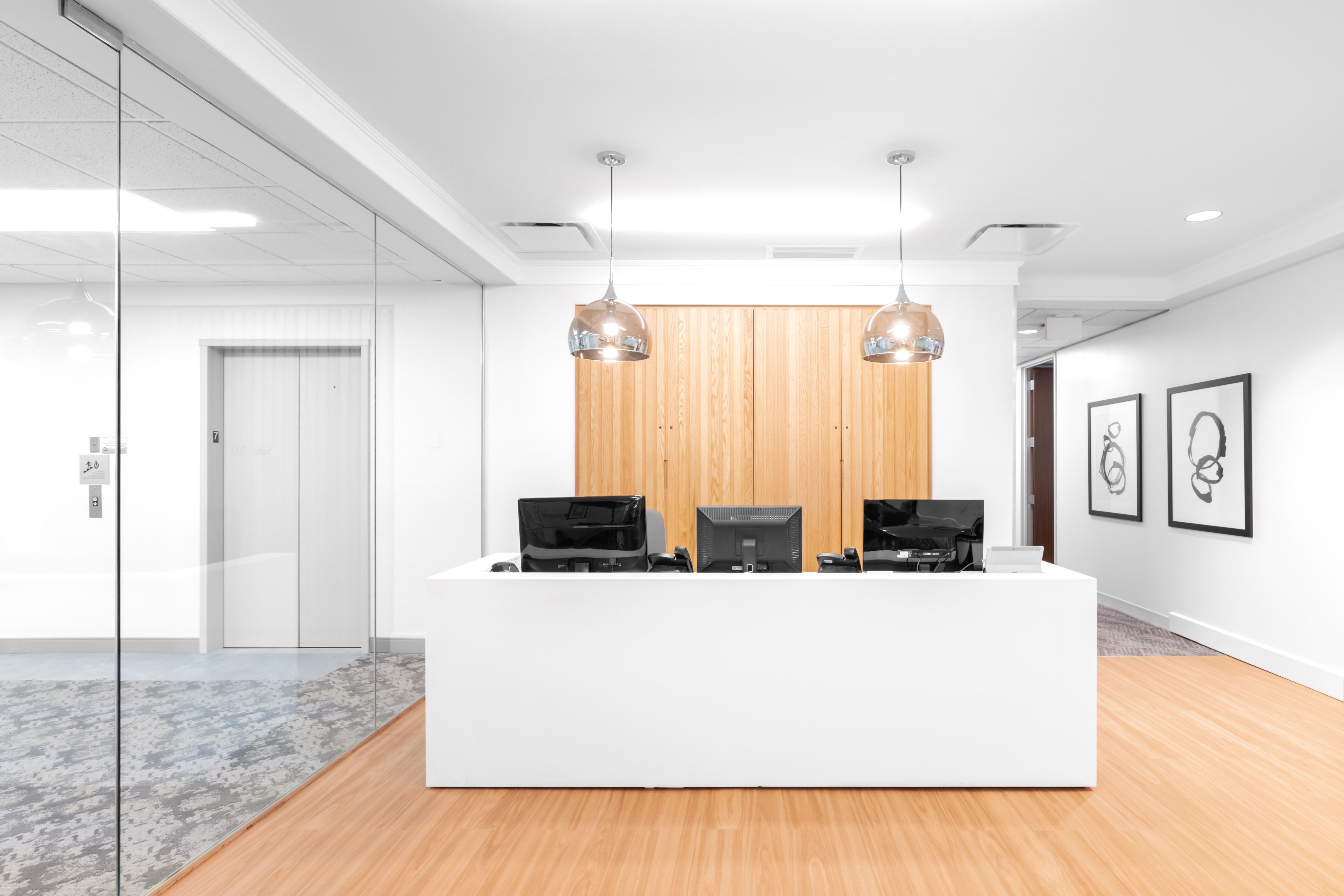 Regus - Ohio, Cincinnati - Kenwood image 2