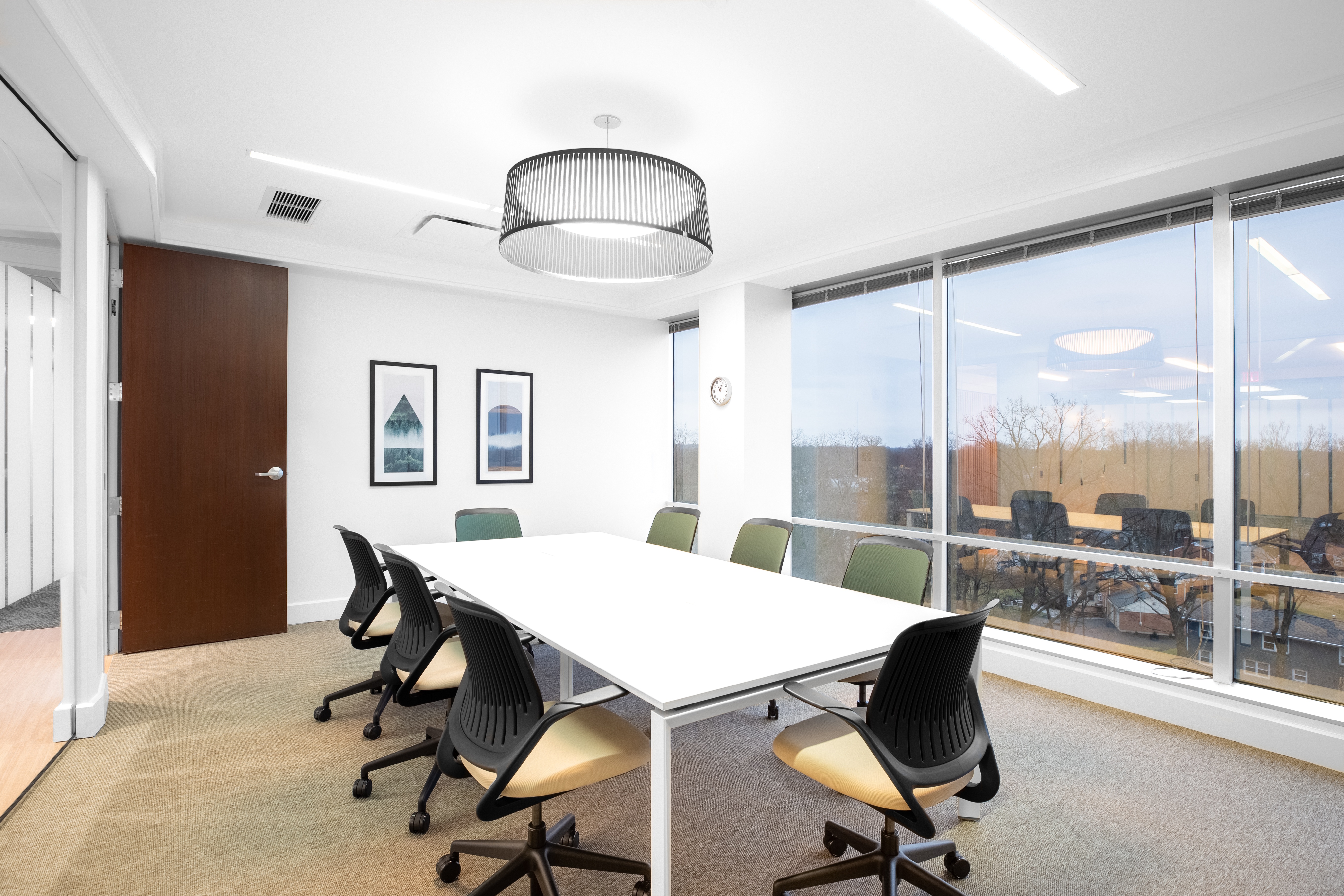 Regus - Ohio, Cincinnati - Kenwood image 4