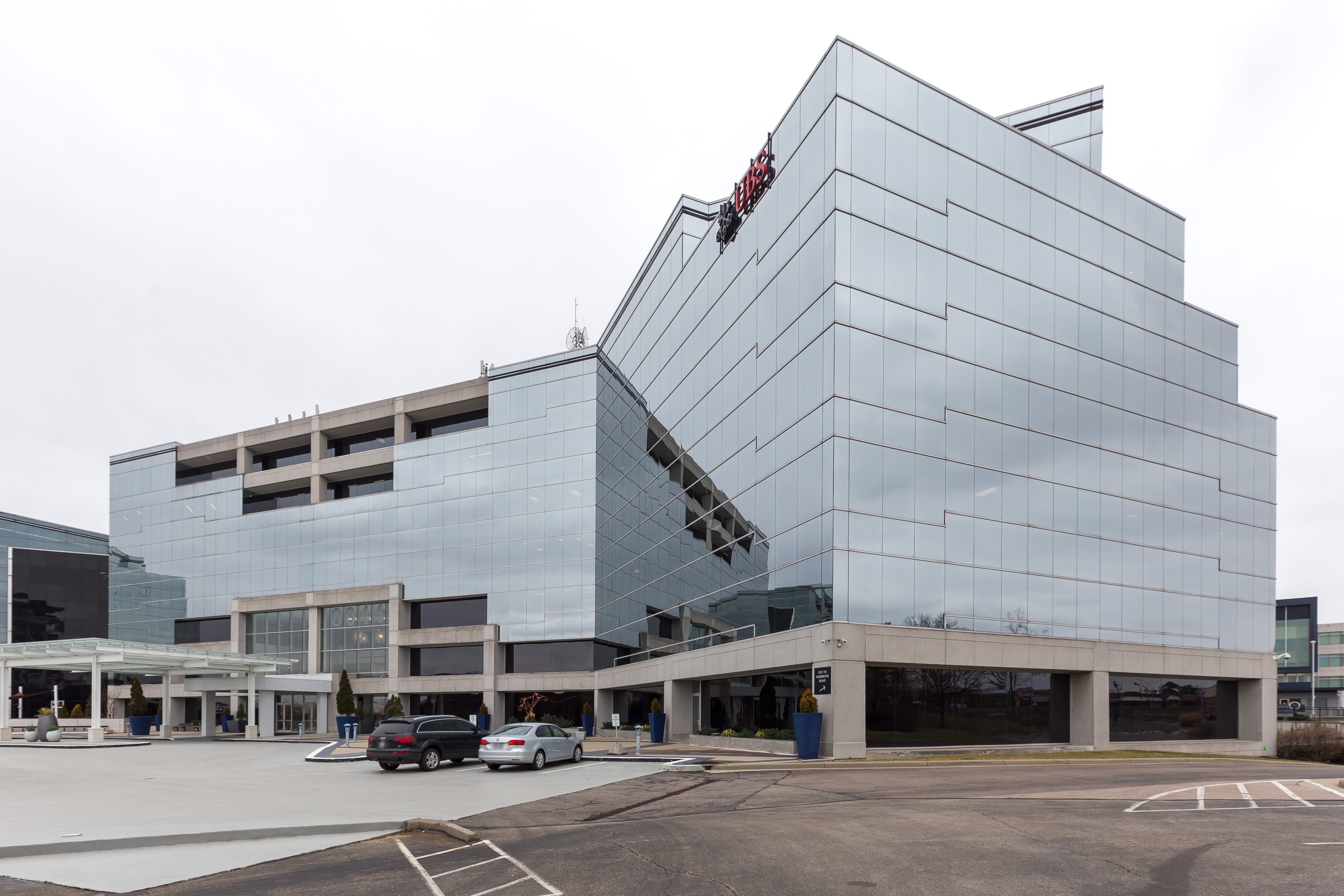 Regus - Ohio, Cincinnati - Kenwood profile image