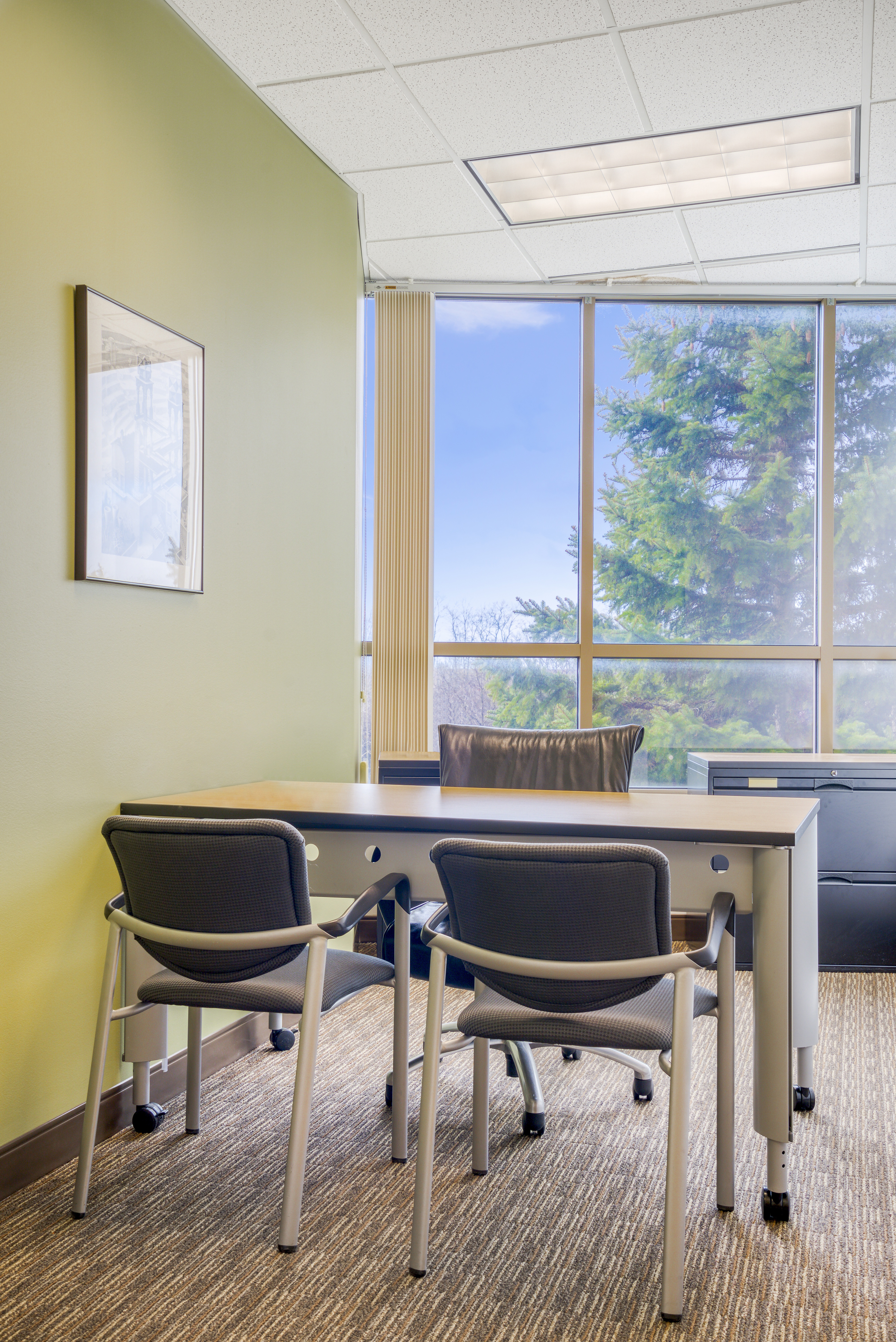 Regus - Ohio, Cincinnati Summit Woods image 3