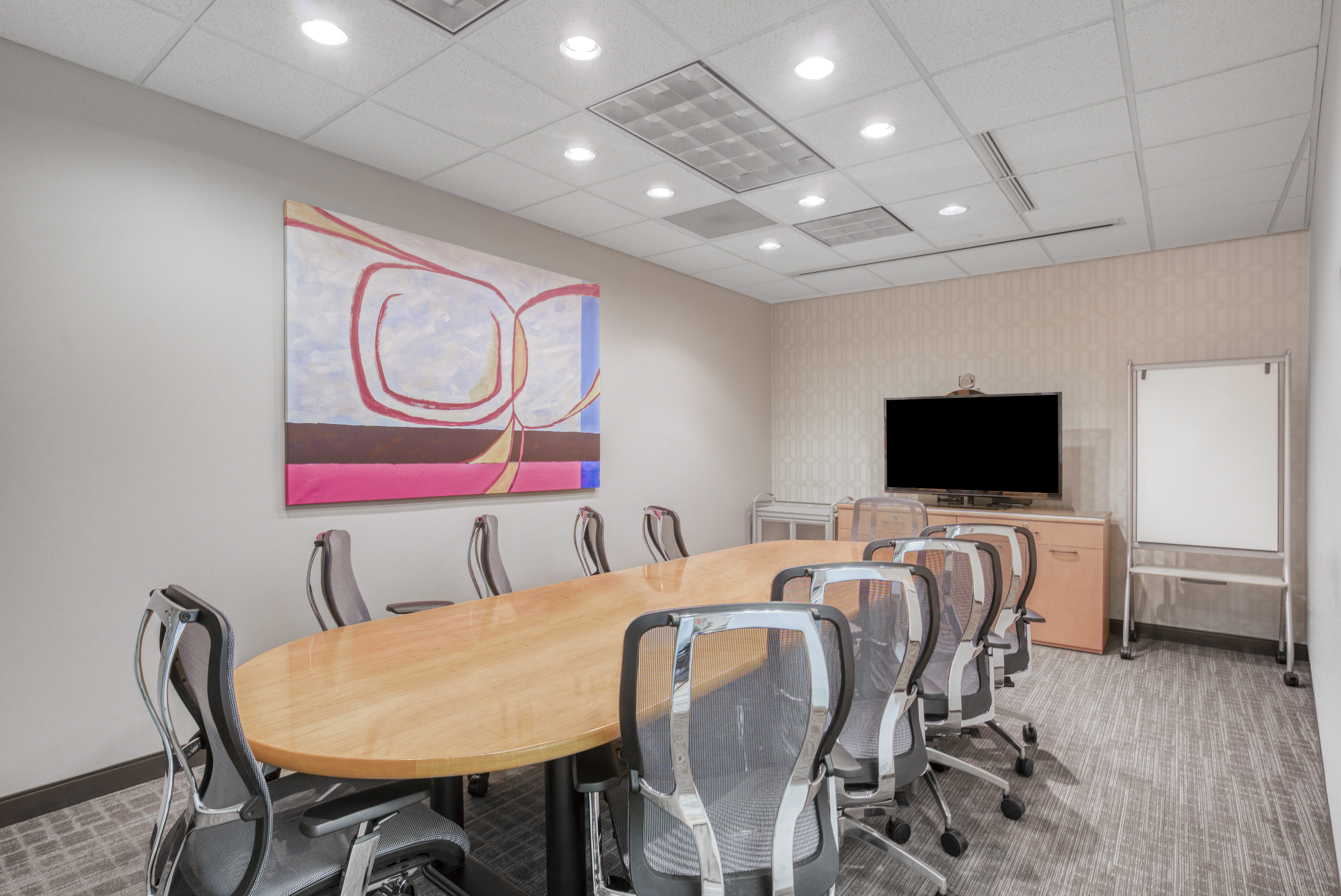 Regus - Ohio, Cincinnati Summit Woods image 4