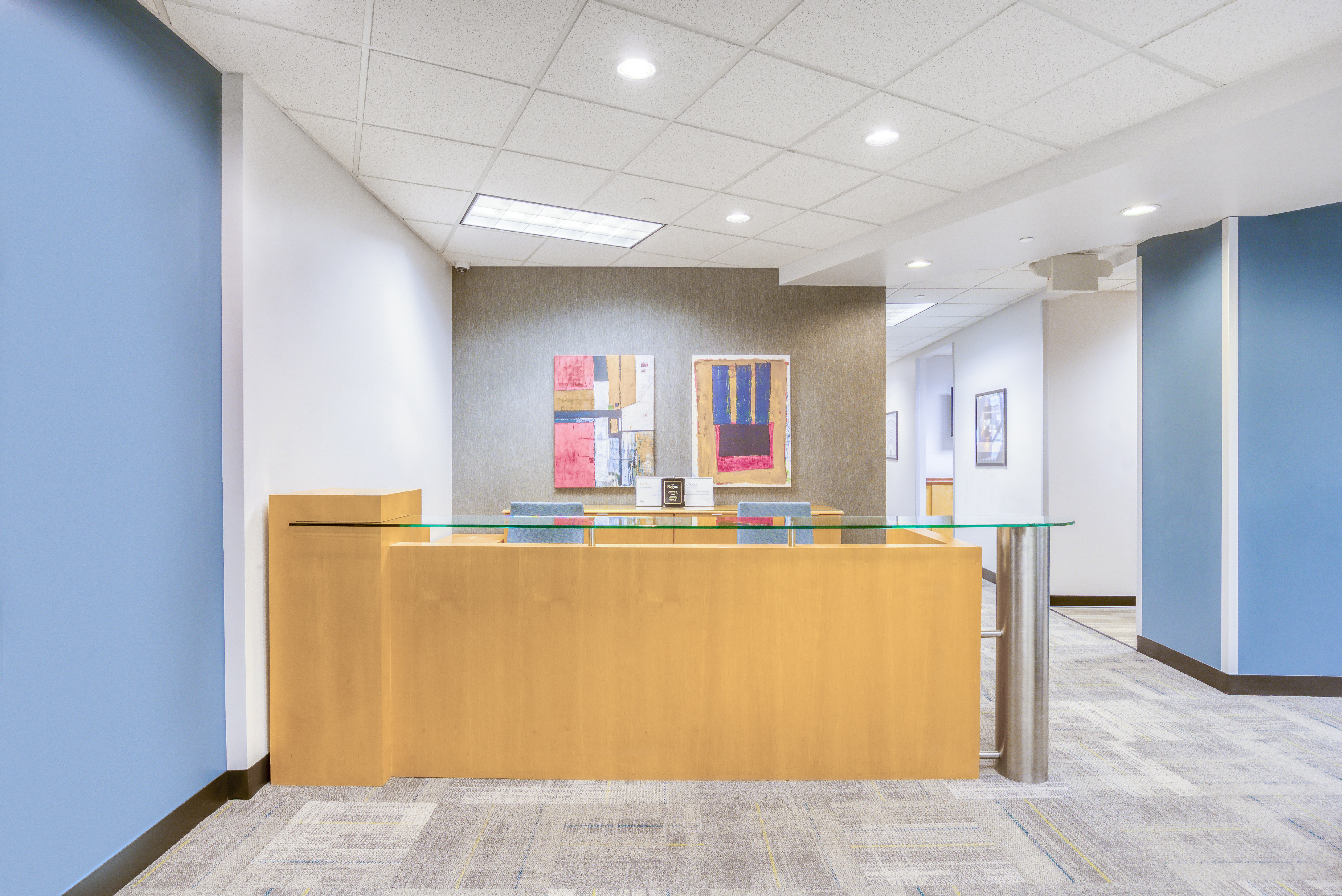 Regus - Ohio, Cincinnati Summit Woods image 2