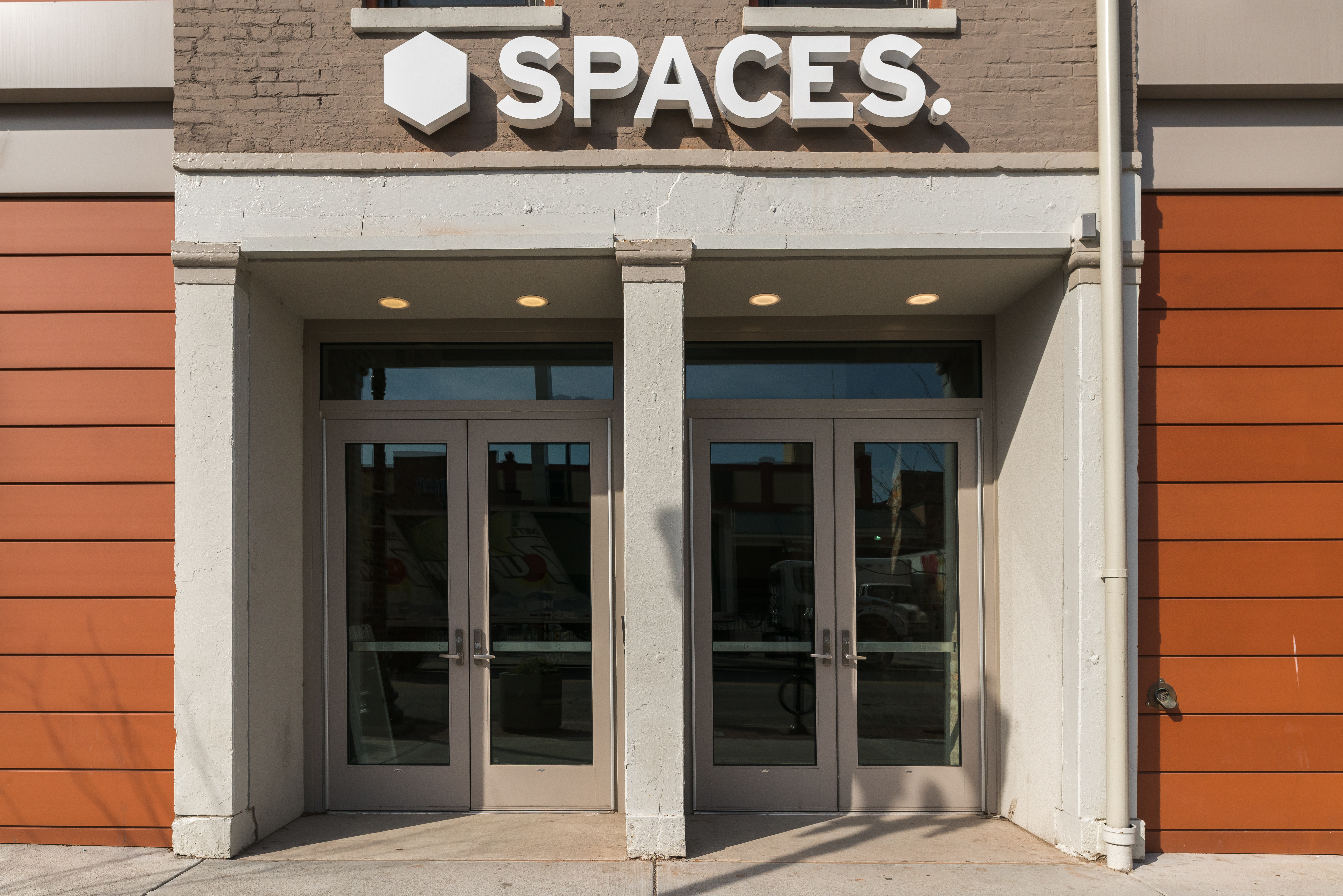 Spaces - Ohio, Cincinnati - Spaces Over The Rhine image 5