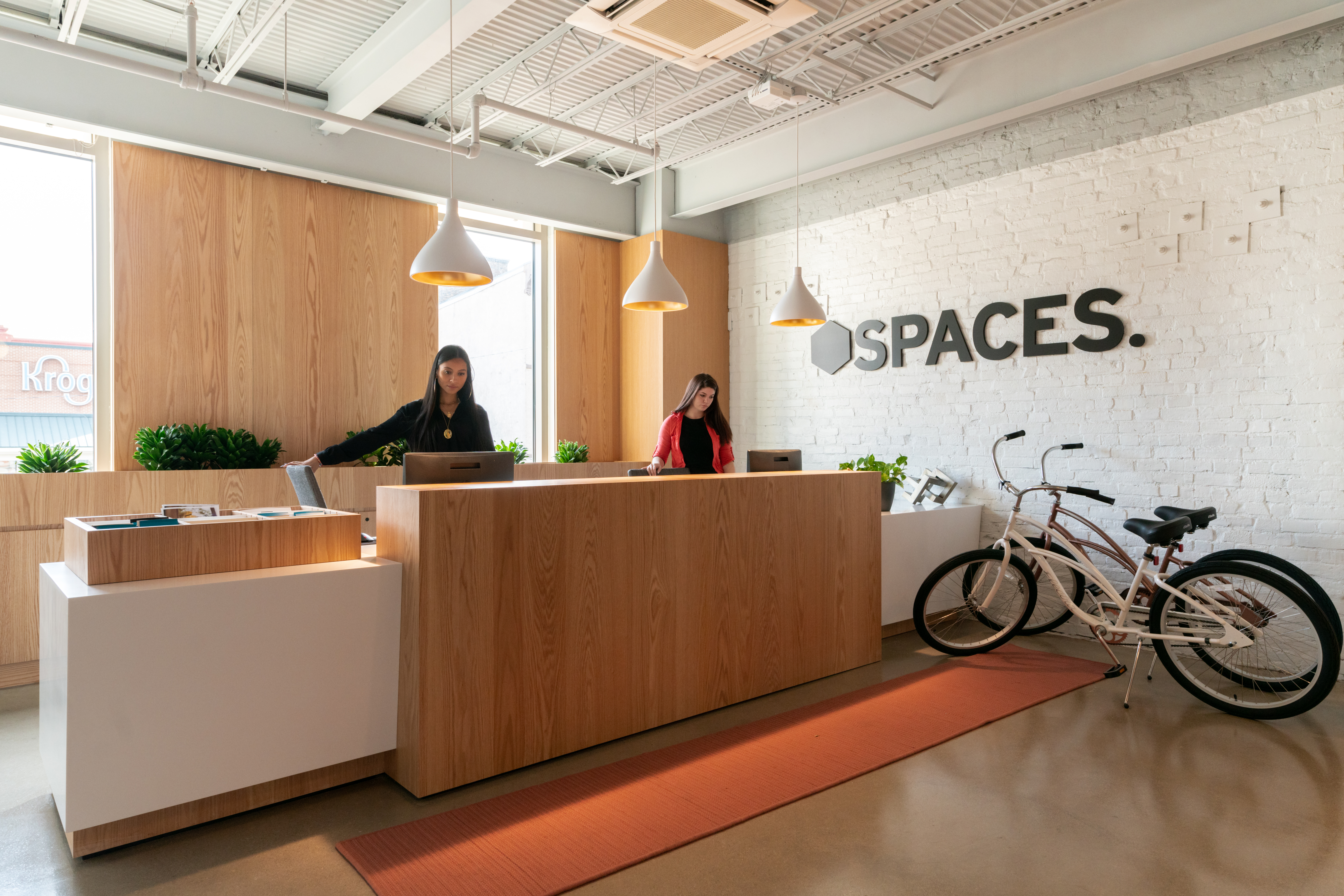 Spaces - Ohio, Cincinnati - Spaces Over The Rhine image 3