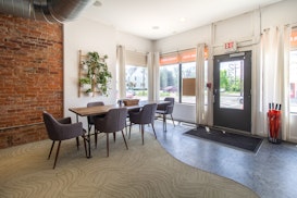 Coworking Office Spaces In Cincinnati Ohio United States Coworker