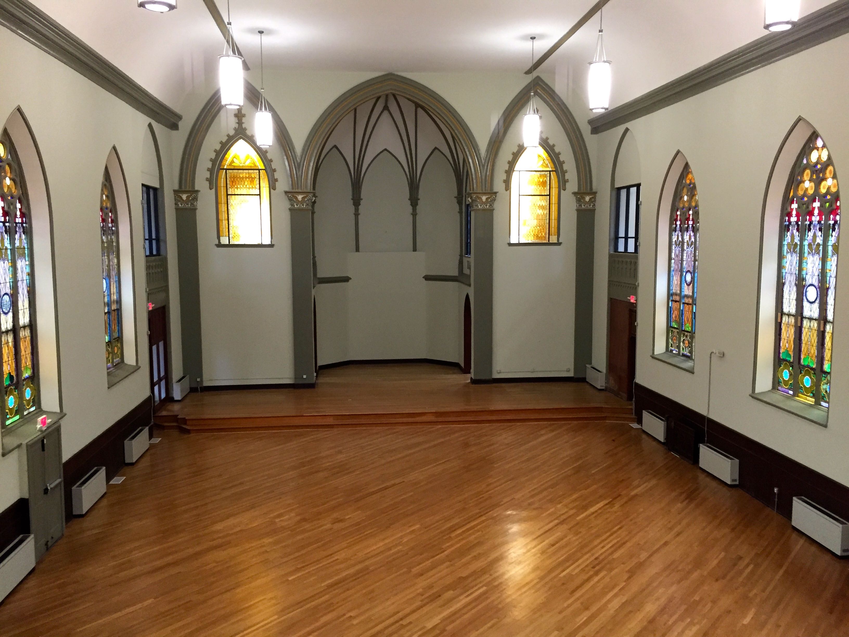 The Sanctuary image 2