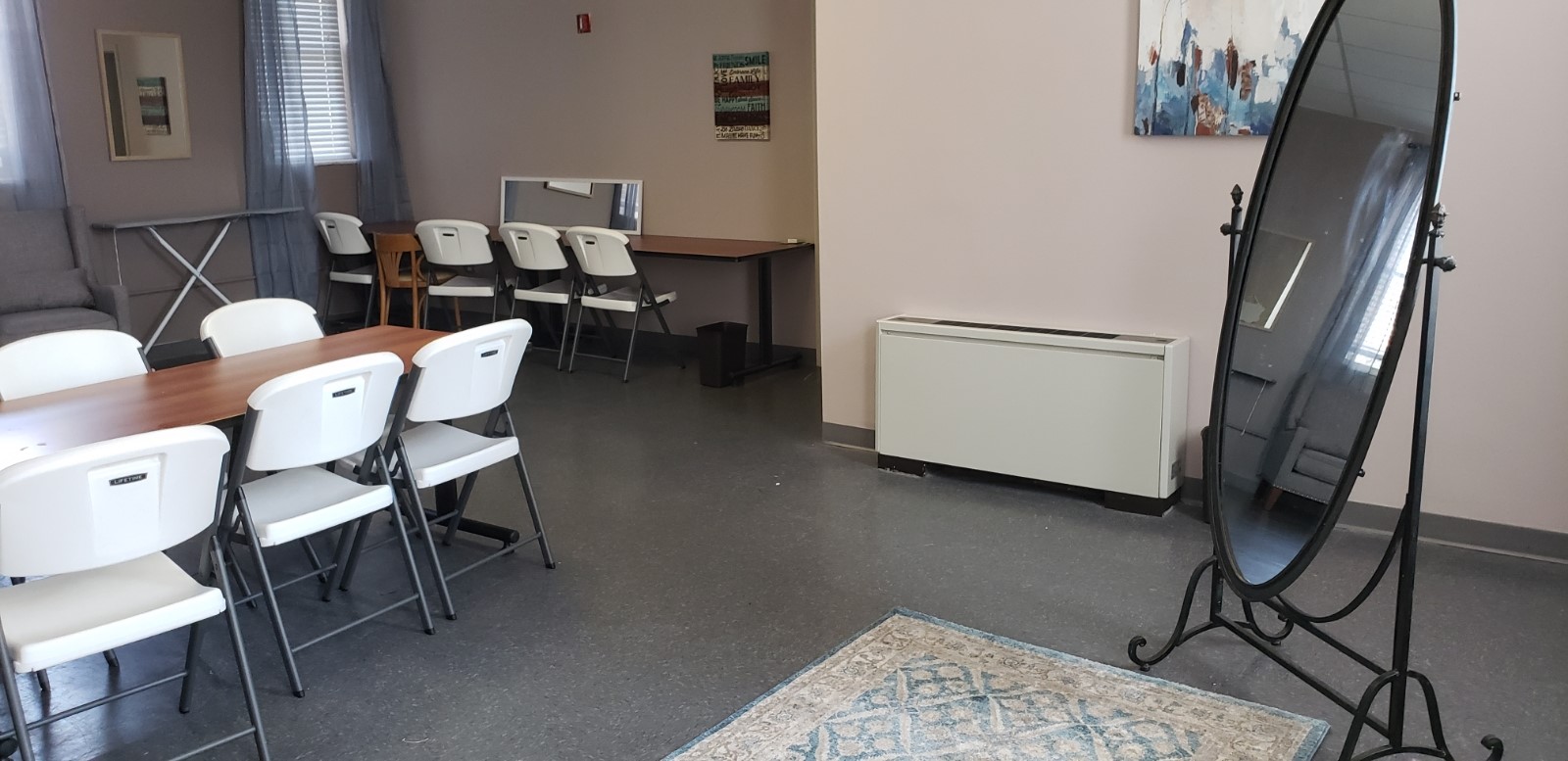 The Sanctuary image 3