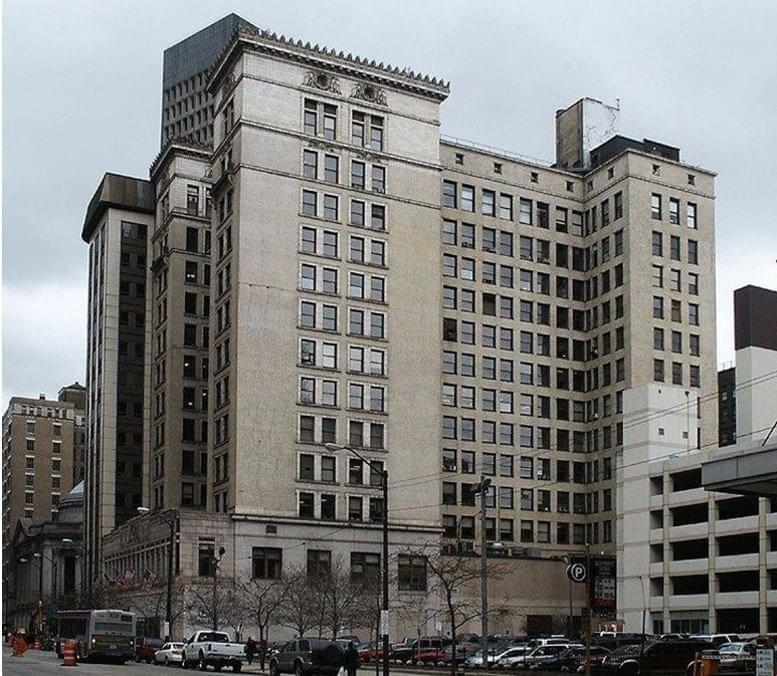 EV Bishoff Company image 1