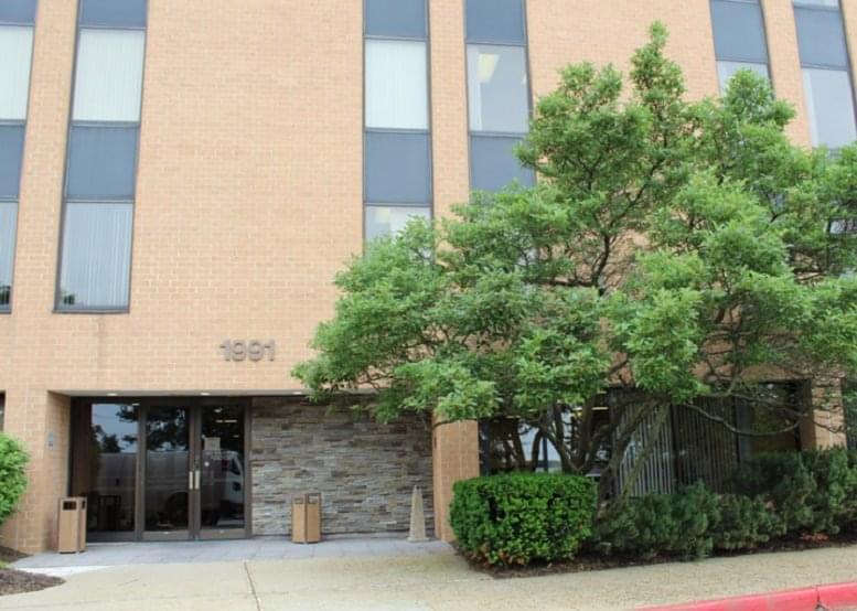 PS Executive Centers, Inc. image 4