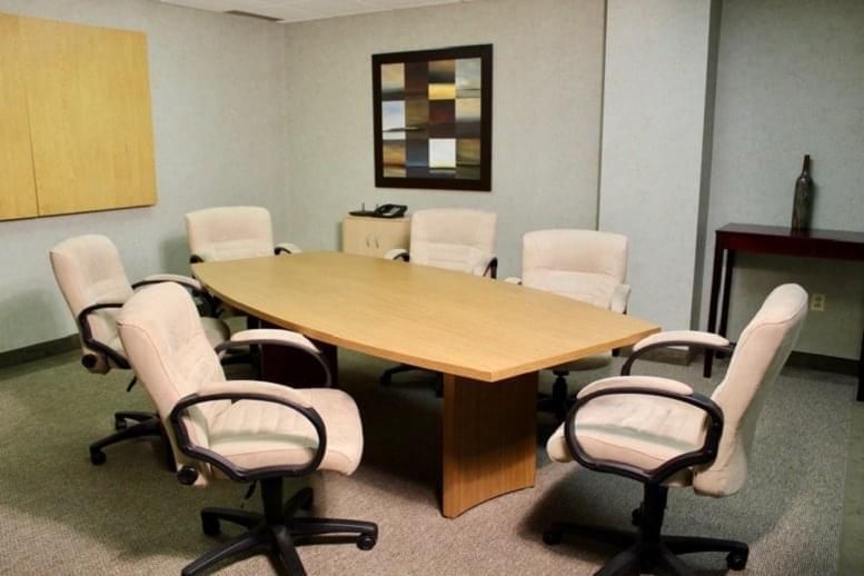 PS Executive Centers, Inc. image 5