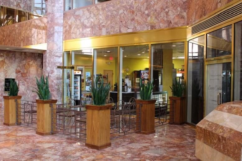 PS Executive Centers, Inc. image 5