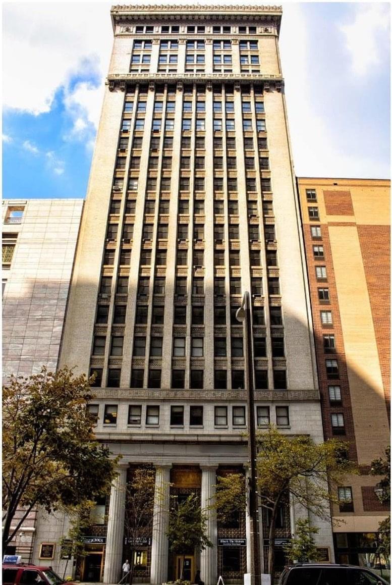 EV Bishoff Company image 1