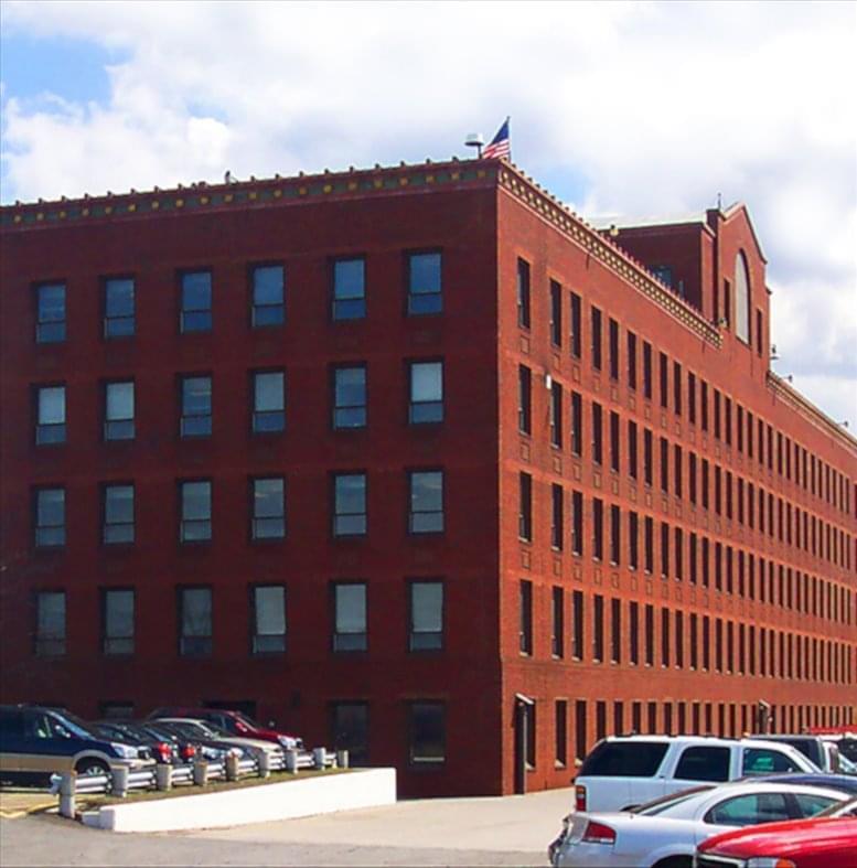 Boxer Property profile image