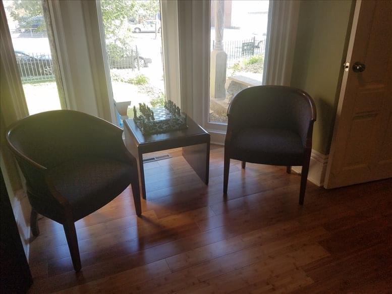 Strategic Resouces And Company image 2