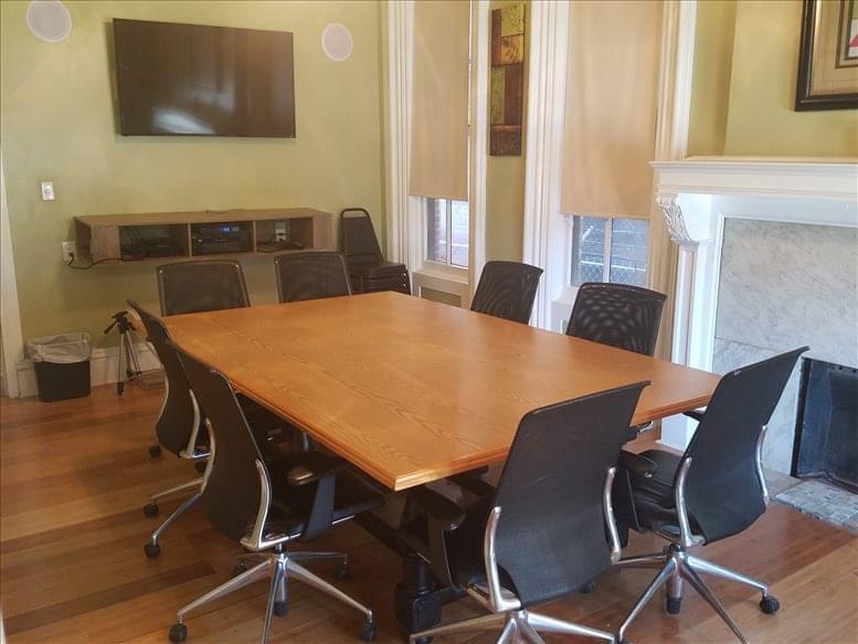 Strategic Resouces And Company image 3