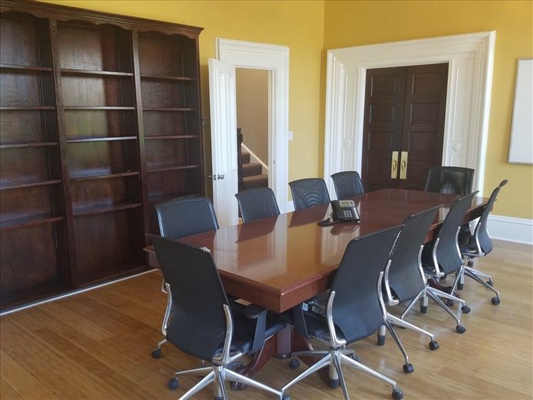 Strategic Resouces And Company image 5