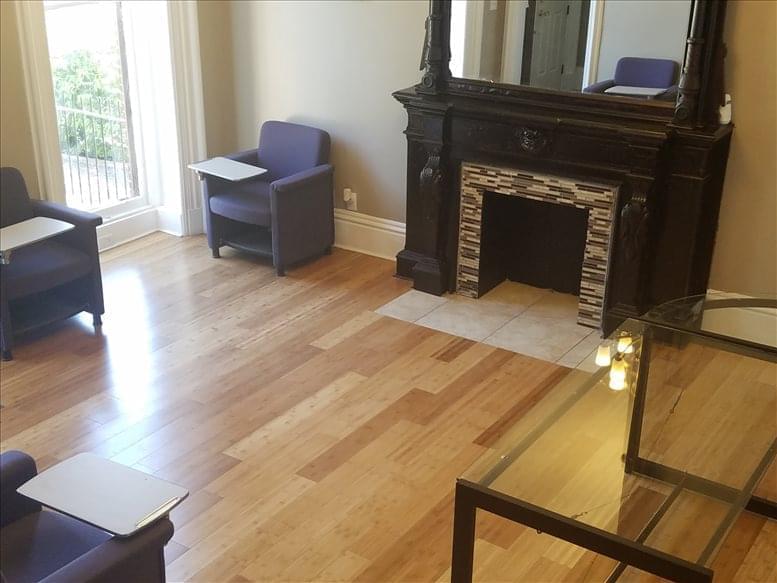 Strategic Resouces And Company image 1