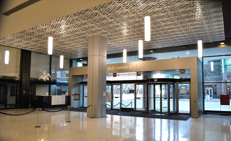 Orion Business Center image 4