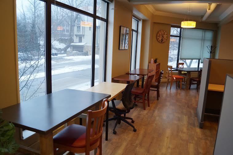 Cube Workspace image 5