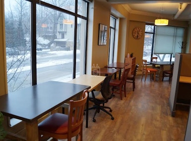 Cube Workspace image 5