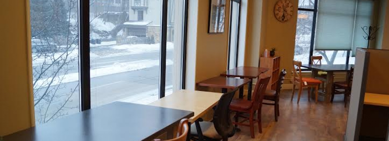 Cube Workspace image 1