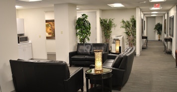 Orion Business Center profile image