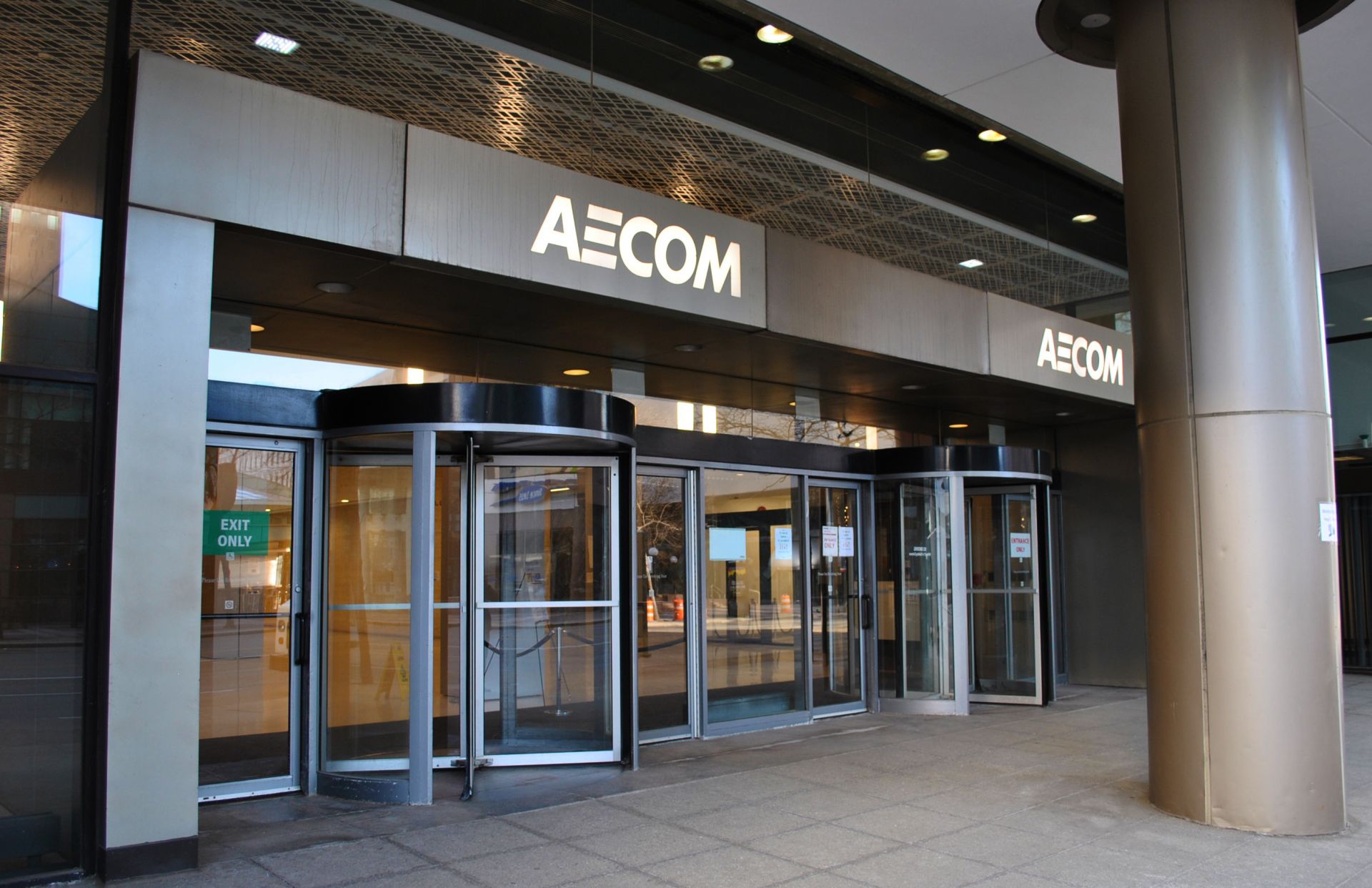 Orion Coworking – AECOM image 4
