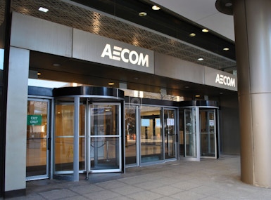 Orion Coworking – AECOM image 4